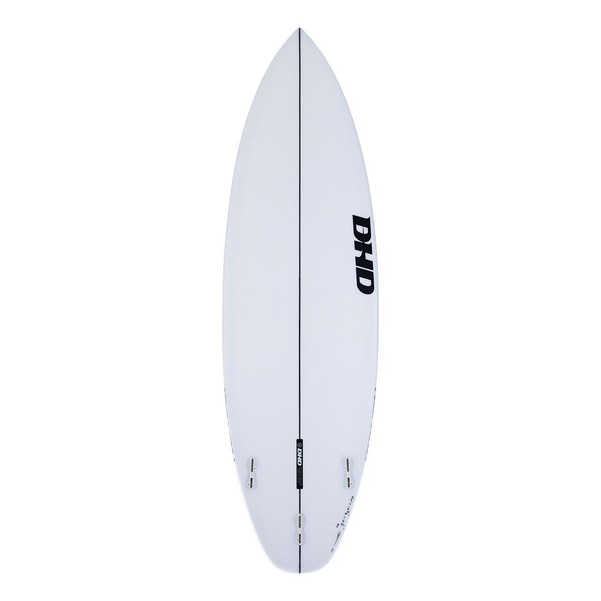 Nexus EPS — view 2