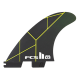 FCS II Kolohe Andino Tri-Fin Set — view 1