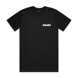 DHD Logo Tee — vue 1