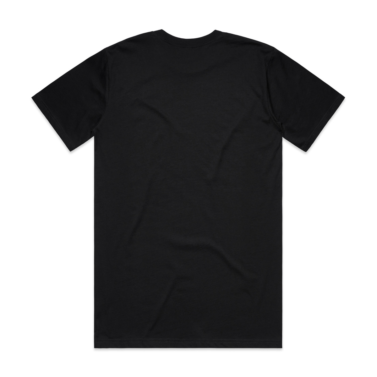 DHD Logo Tee — vue 2