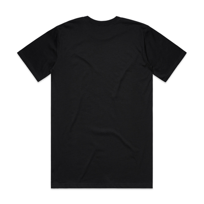 DHD Logo Tee — vue 2