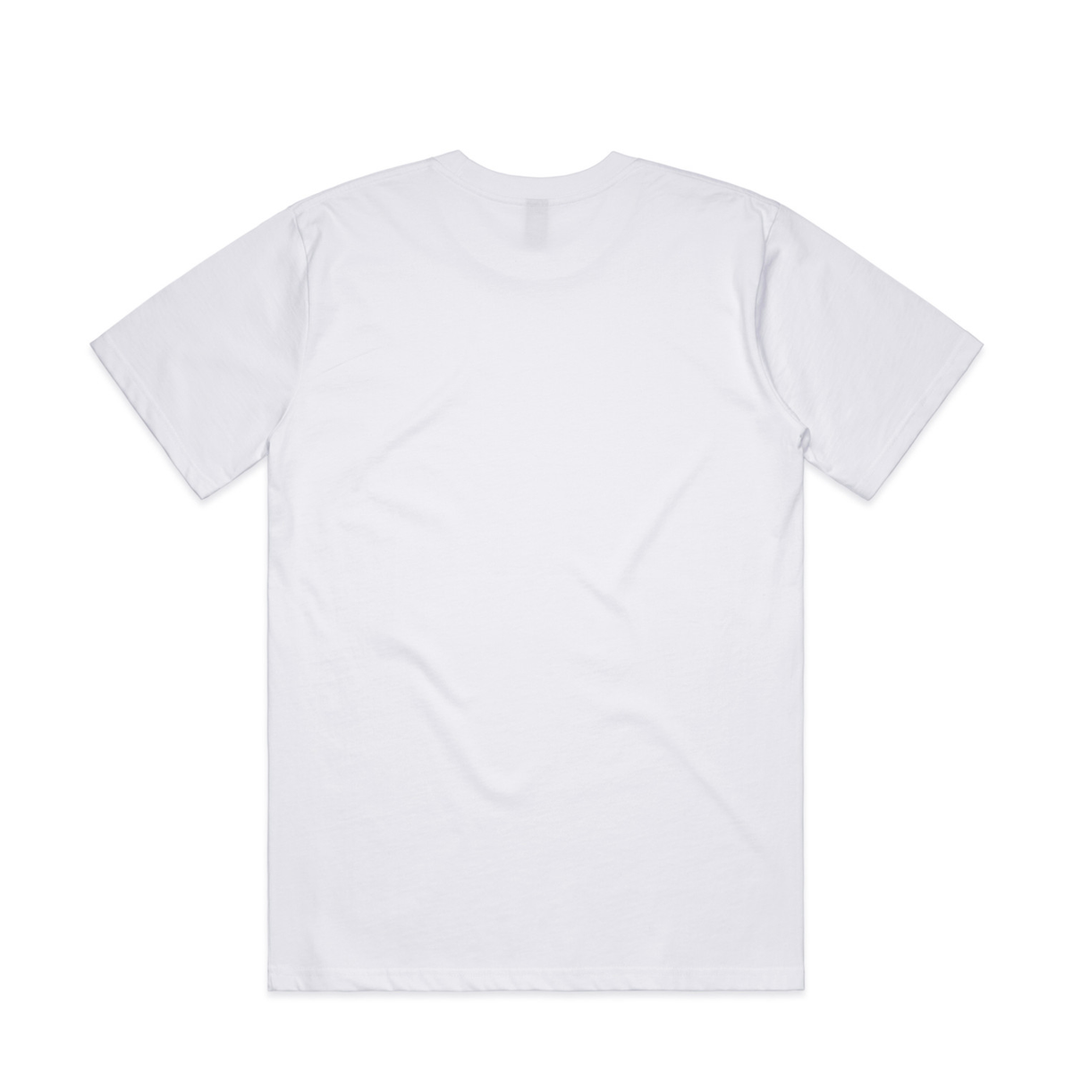 DHD Logo Tee — vue 4