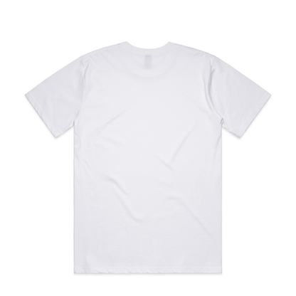 DHD Logo Tee — vue 4