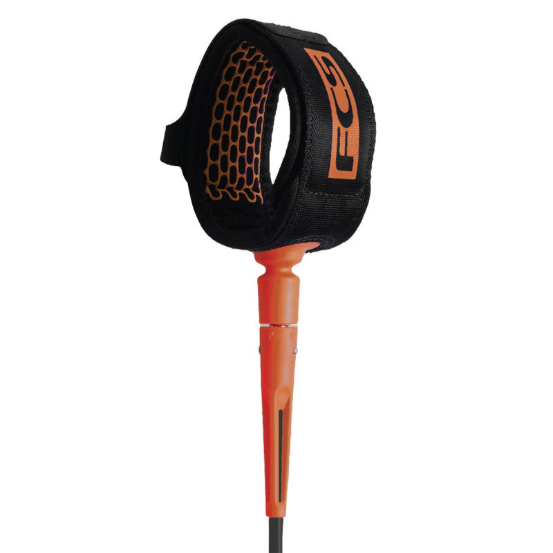 FCS All Round Essential Leash 7' Eclipse